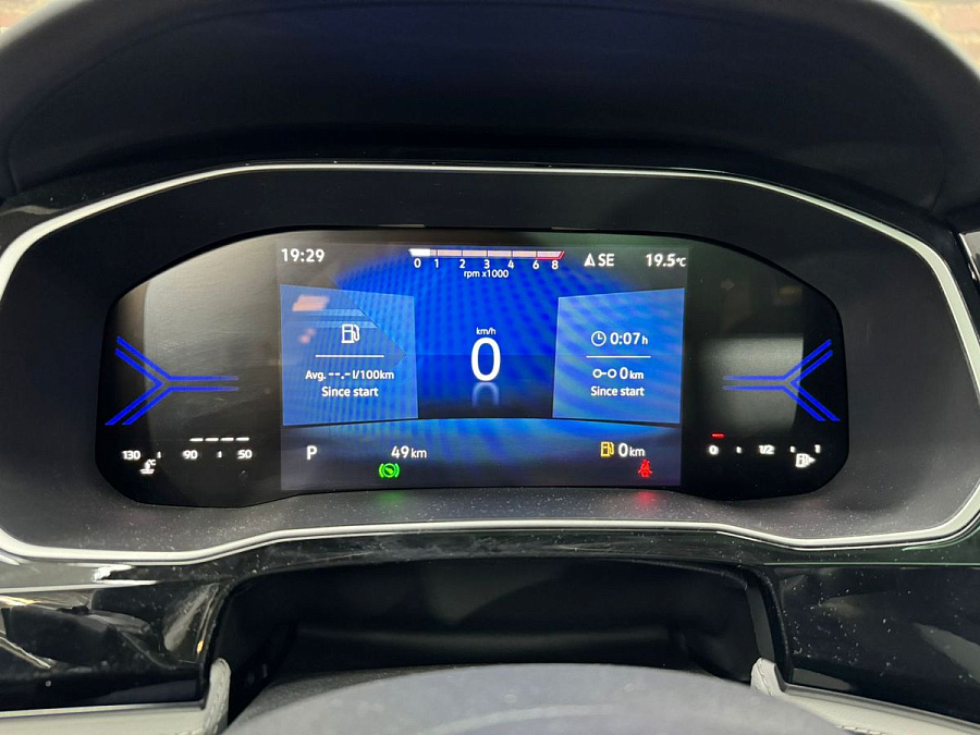 Jetta VS7, 2024г.