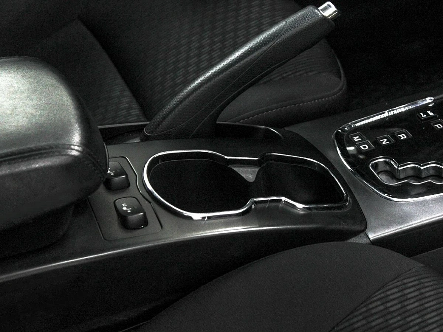 SsangYong Actyon, 2014г., передний привод, автомат