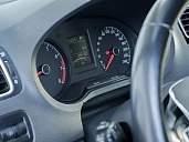 Volkswagen Polo, 2016г., передний привод, автомат