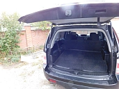 Honda Pilot, 2012г., полный привод, автомат
