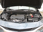 Chevrolet Malibu, 2020г., передний привод, автомат