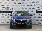 Lada (ВАЗ) , 2020г., передний привод, механика