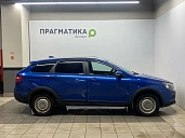Lada (ВАЗ) , 2021г., передний привод, механика