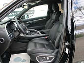 Geely Tugella, 2024г., полный привод, автомат