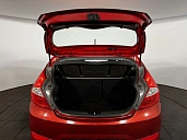 Hyundai Solaris, 2011г., передний привод, механика