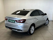 Lada (ВАЗ) Vesta, 2025г., передний привод, автомат