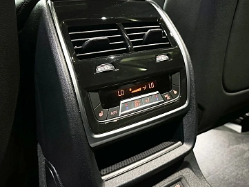 BMW X7, 2022г, полный привод, автомат