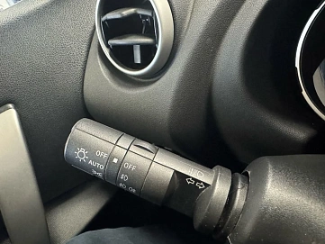 Nissan Qashqai, 2009г, передний привод, автомат