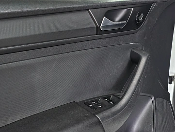 Volkswagen Polo, 2021г, передний привод, автомат