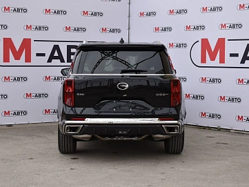 GAC GS8, 2026г, полный привод, автомат