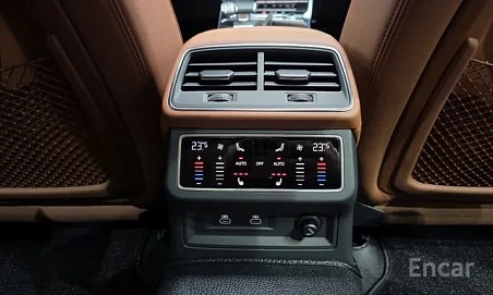 Audi A6, 2023г, полный привод, робот