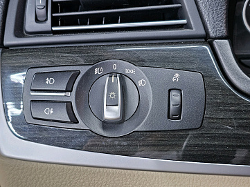 BMW , 2012г., полный привод, автомат