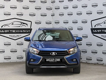 Lada (ВАЗ) , 2020г., передний привод, механика