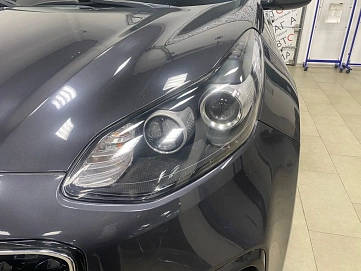 Kia Sportage, 2017г., полный привод, автомат