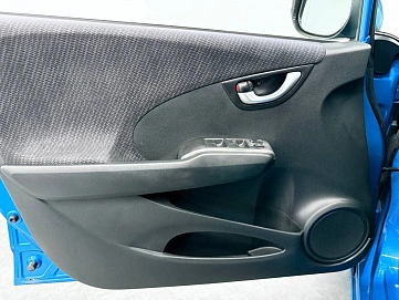 Honda Jazz, 2012г, передний привод, вариатор