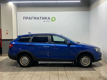 Lada (ВАЗ) , 2021г., передний привод, механика