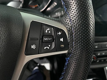 Lada (ВАЗ) Vesta, 2019г, передний привод, механика