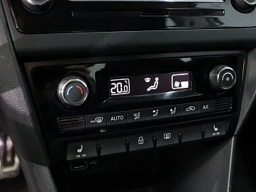 Skoda Rapid, 2018г, передний привод, механика