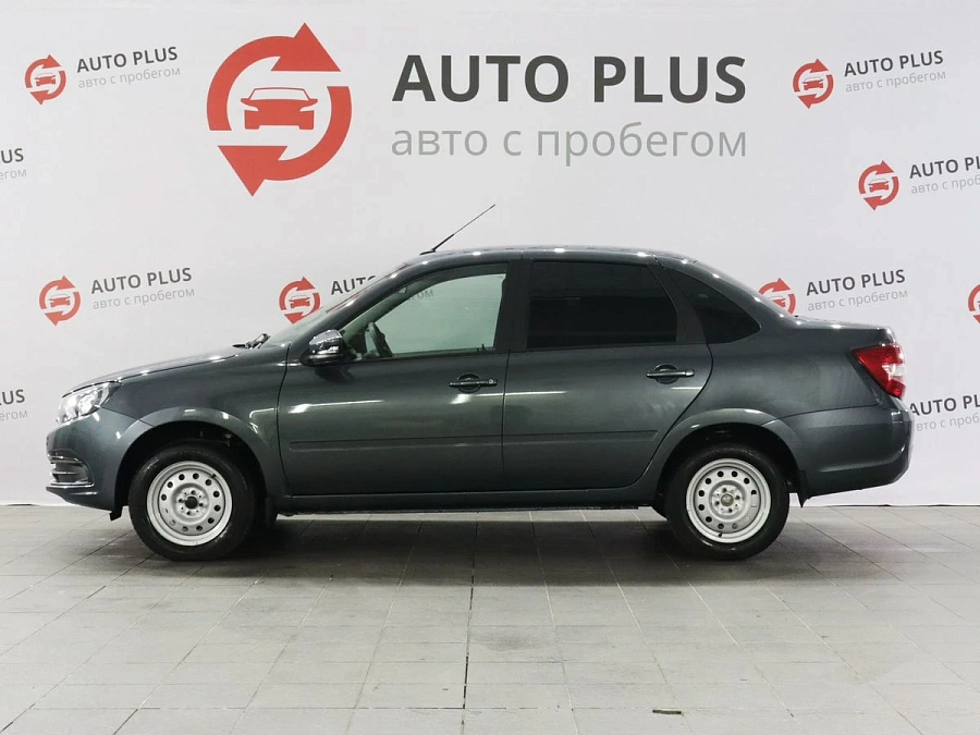 Lada (ВАЗ) Granta, 2024г., передний привод, механика
