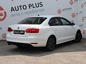 Volkswagen Jetta, 2014г., передний привод, автомат