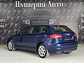 Audi A3, 2012г., передний привод, робот