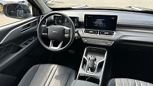 Haval H5, 2023г., полный привод, автомат