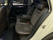Skoda , 2017г., полный привод, робот