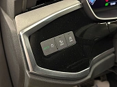 Audi Q3, 2024г., передний привод, робот