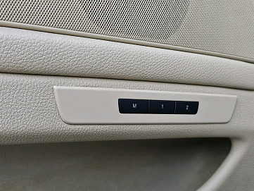 BMW , 2012г., полный привод, автомат