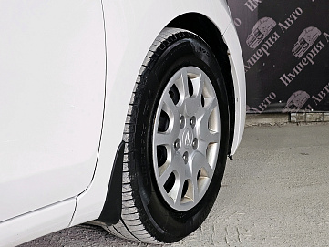 Hyundai i30, 2012г, передний привод, механика