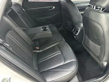 Hyundai Sonata, 2021г, передний привод, автомат