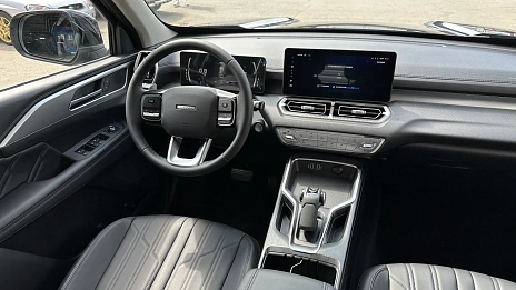 Haval H5, 2024г, полный привод, автомат