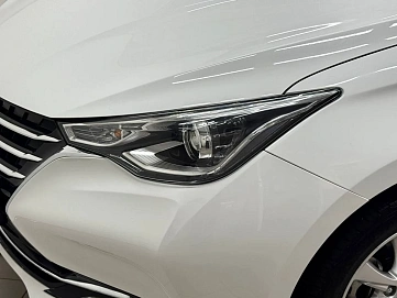 Changan Alsvin, 2023г, передний привод, робот