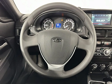 Lada (ВАЗ) Priora, 2014г, передний привод, механика