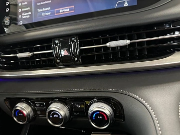 Changan CS95, 2022г, полный привод, автомат