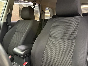 Suzuki Grand Vitara, 2011г, полный привод, автомат