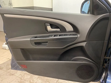 Kia Ceed, 2010г, передний привод, автомат