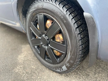 Lifan Breez (520), 2008г, передний привод, механика