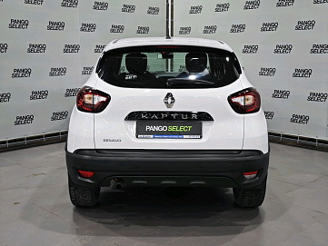 Renault , 2018г., передний привод, автомат