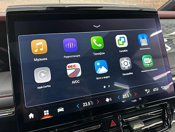 GAC M8, 2024г, передний привод, автомат