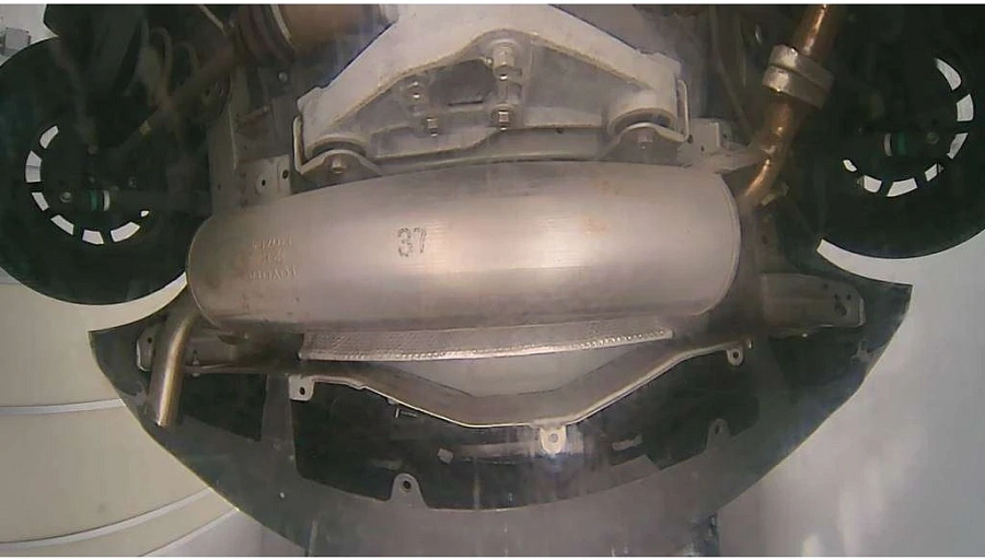 Toyota Vitz, 2019г., полный привод, вариатор