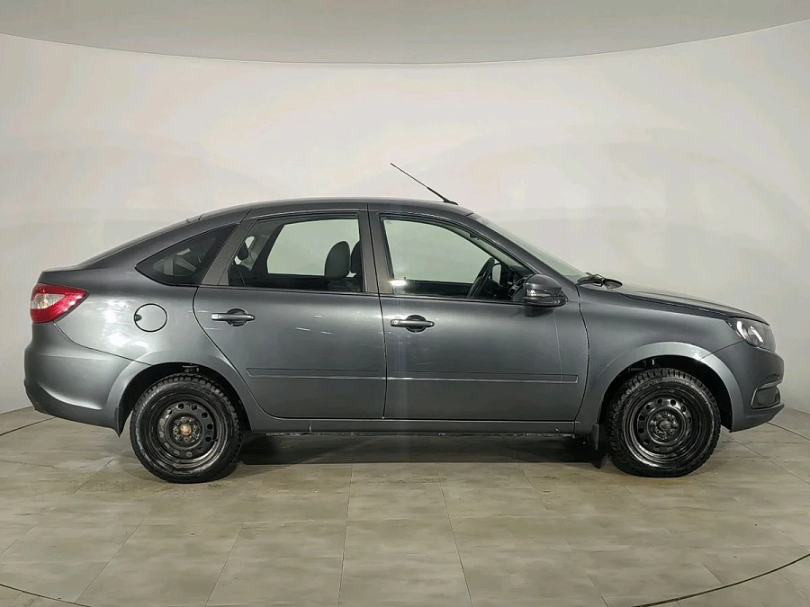 Lada (ВАЗ) Granta, 2024г., передний привод, механика