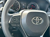 Toyota RAV4, 2021г., передний привод, вариатор