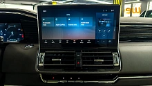 Lincoln Navigator, 2024г., полный привод, автомат
