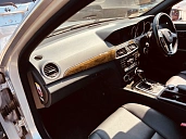 Mercedes-Benz C-Класс, 2011г., задний привод, автомат