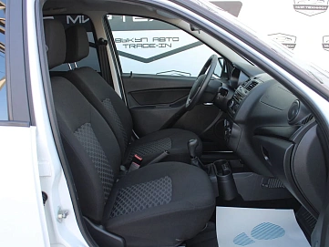 Lada (ВАЗ) Granta, 2022г, передний привод, механика