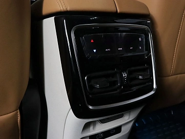 JETOUR X70 PLUS, 2023г, передний привод, робот