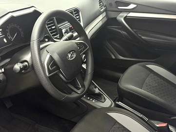 Lada (ВАЗ) Vesta, 2024г, передний привод, вариатор