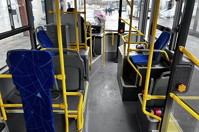 Yutong ZK6890HGQ, 2025г, Задний привод, Механическая