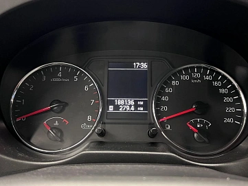 Nissan X-Trail, 2014г, полный привод, вариатор